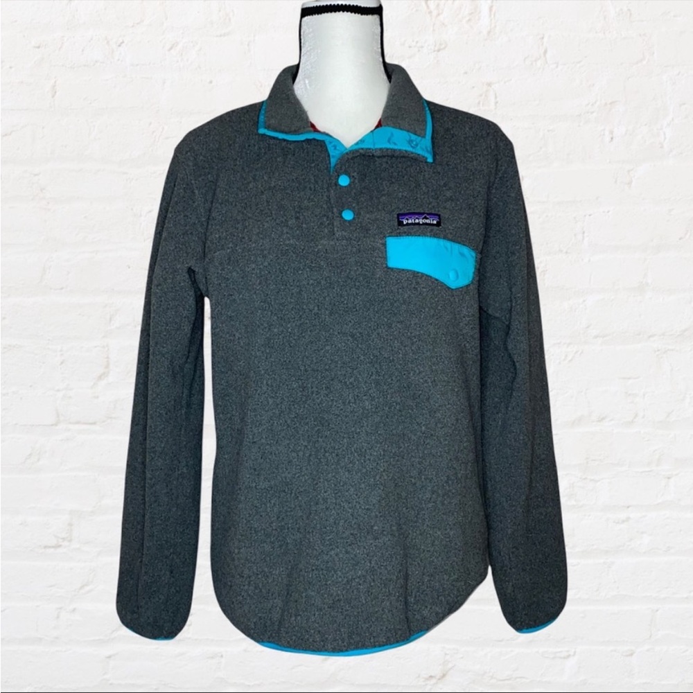 Patagonia Synchilla Fleece